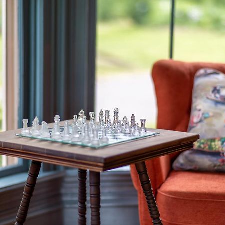 Wilder House Berkshires Bed & Breakfast Sheffield Екстериор снимка