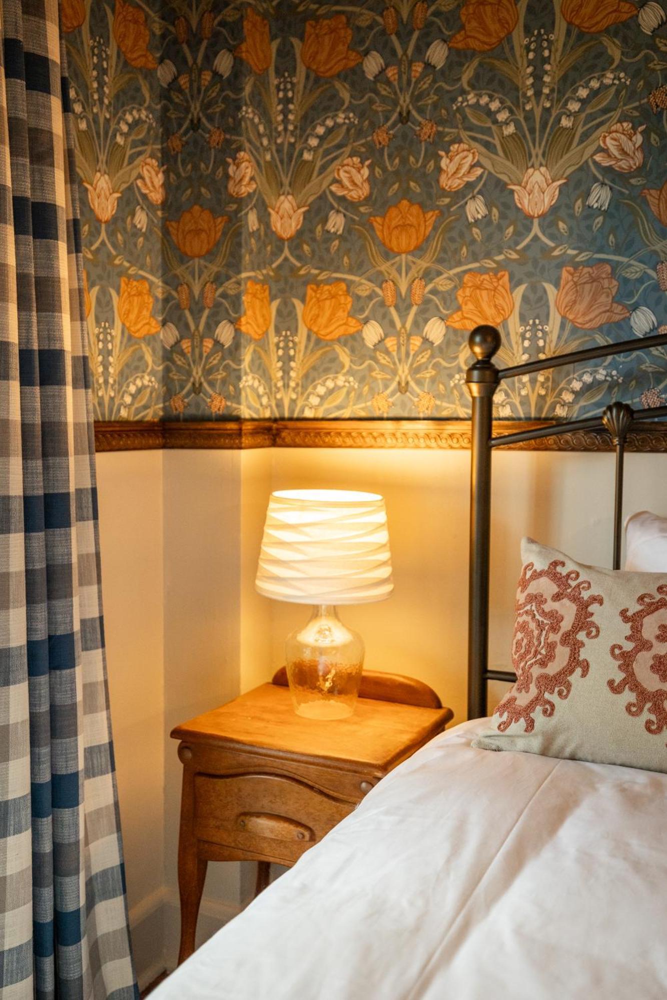 Wilder House Berkshires Bed & Breakfast Sheffield Екстериор снимка