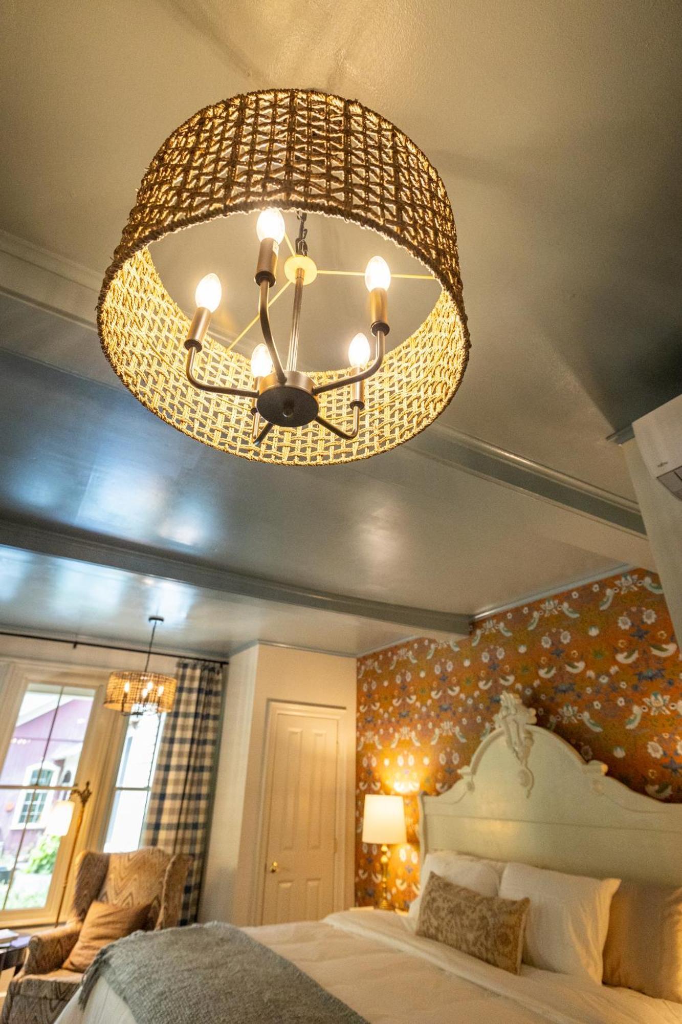 Wilder House Berkshires Bed & Breakfast Sheffield Екстериор снимка
