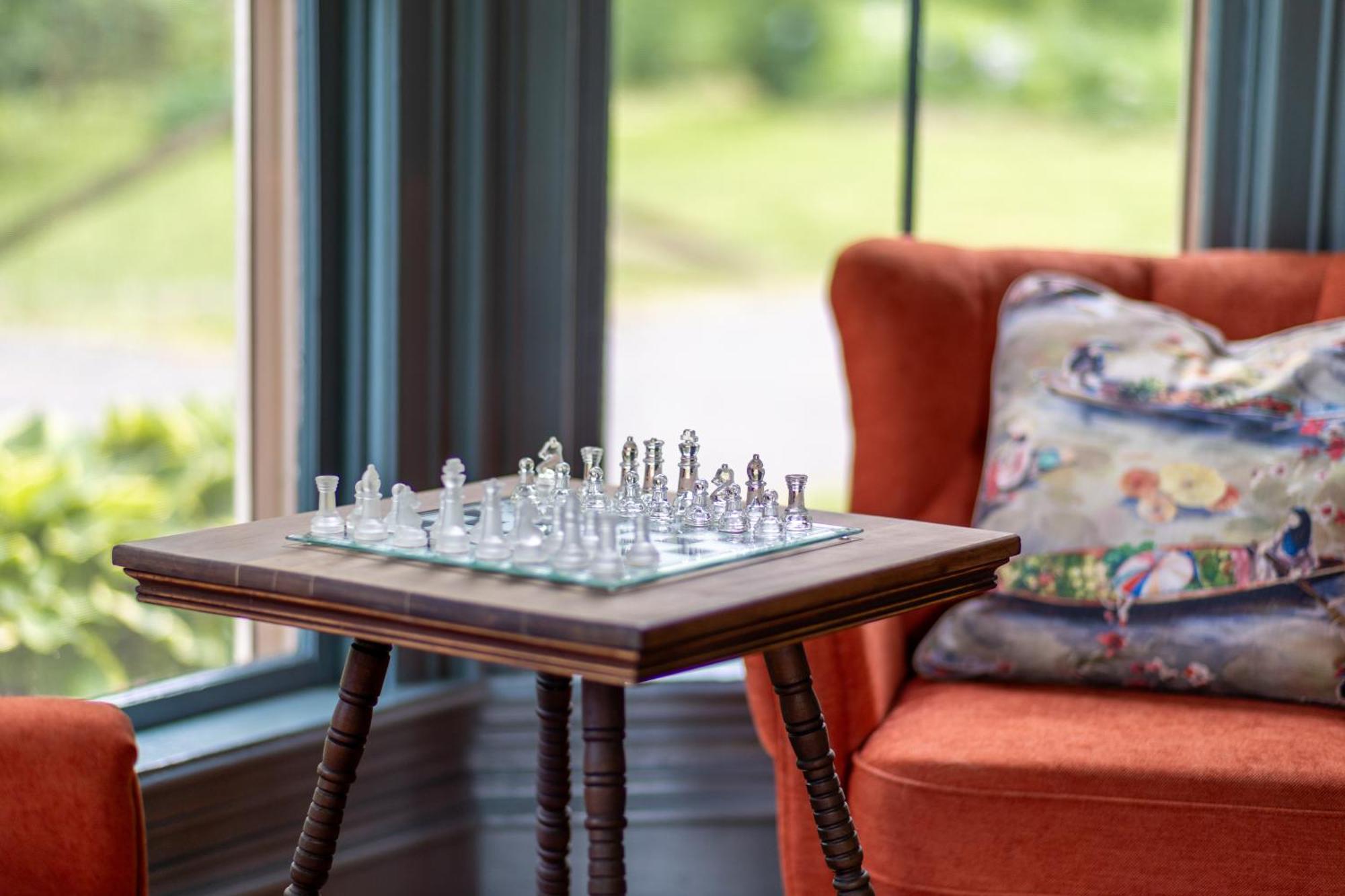 Wilder House Berkshires Bed & Breakfast Sheffield Екстериор снимка